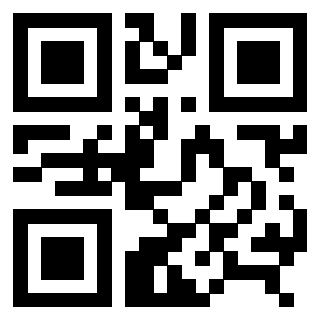 3306801511 - Immagine del Qr Code associato