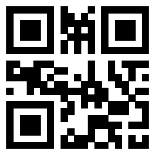 Qr Code di 3306801512