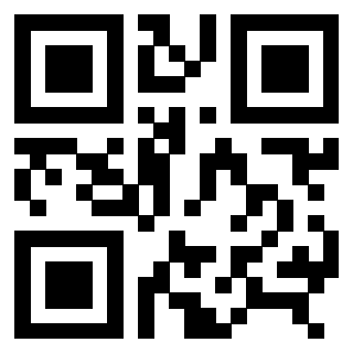 3306801513 - Immagine del Qr Code