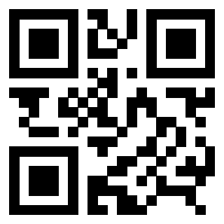 3306801514 - Immagine del Qr Code