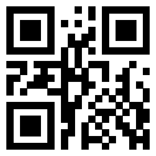 Il Qr Code di 3306801515