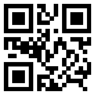 3306801516 - Immagine del QrCode associato