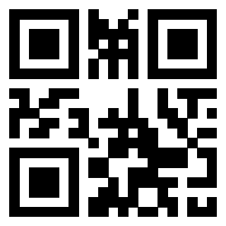 3306801517 QrCode associato