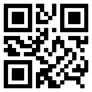 3306801518 - Immagine del QrCode associato