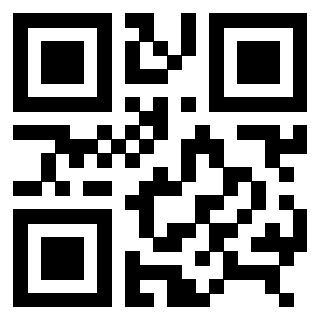 3306801519 - Immagine del QrCode associato