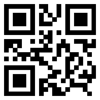 Scansione del Qr Code di 3306801527
