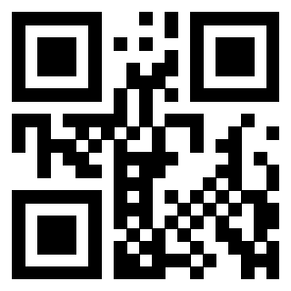 3306801528 Qr Code associato