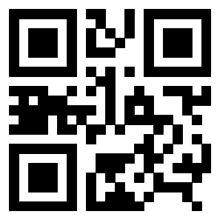 Immagine del Qr Code di 3306801535