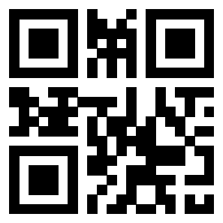 Il Qr Code di 3306801537