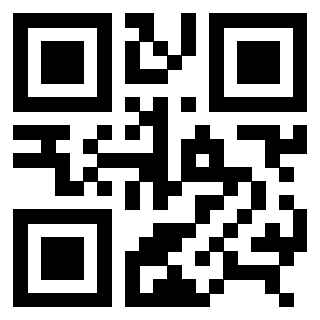 3306801538 - Immagine del Qr Code
