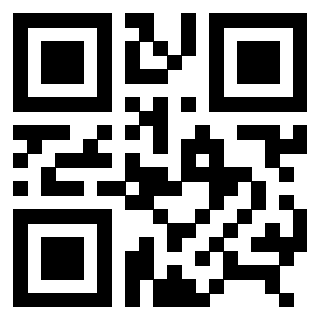 Il QrCode di 3306801540