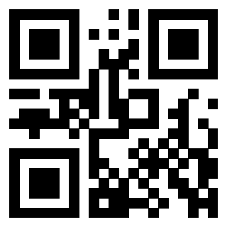 Il QrCode di 3306801541