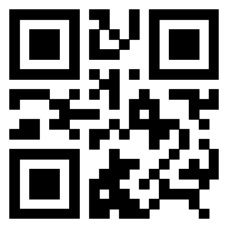 Scansione del QrCode di 3306801542
