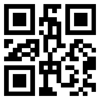 QrCode di 3306801545