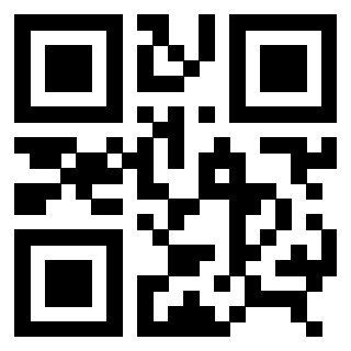 3306801547 - Immagine del QrCode