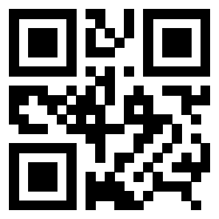 3306801548 Qr Code associato