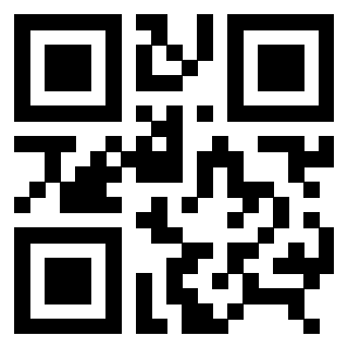 Scansione del Qr Code di 3306801553