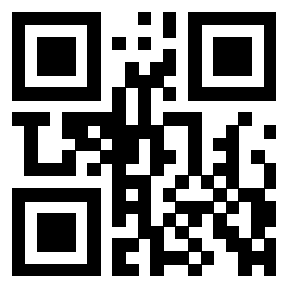 3306801555 - Immagine del Qr Code