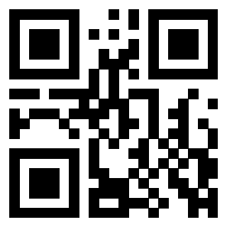 Immagine del QrCode di 3306801556