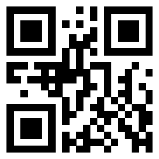 Scansione del Qr Code di 3306801557