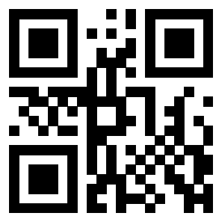 Il QrCode di 3306801558
