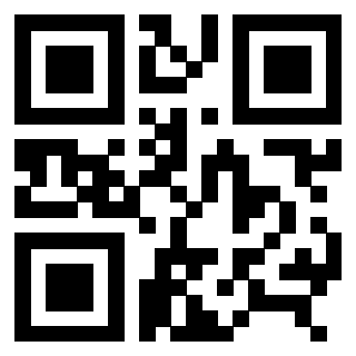 Qr Code di 3306801563