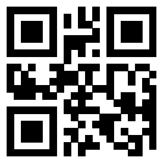 Scansione del QrCode di 3306801571