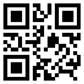Immagine del QrCode di 3306801572