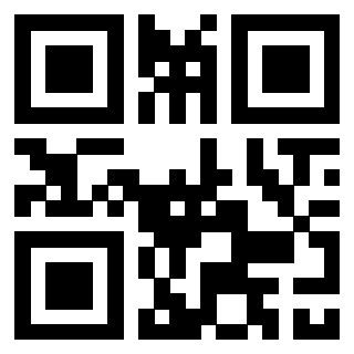 Immagine del QrCode di 3306801575