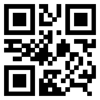 Il Qr Code di 3306801576