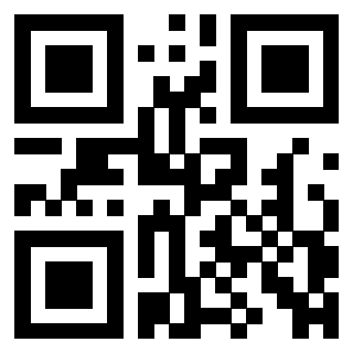 3306801577 - Immagine del Qr Code associato
