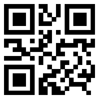 3306804889 - Immagine del Qr Code