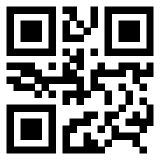 Il Qr Code di 3306804893