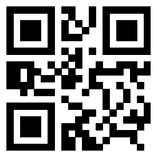 3306804896 Qr Code associato