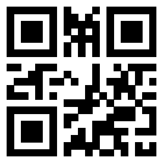 Scansione del Qr Code di 3306804899