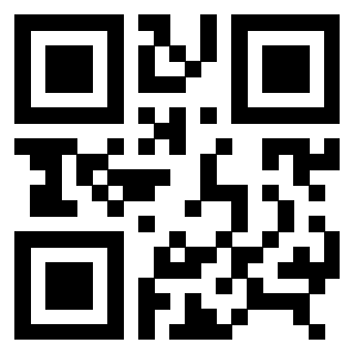 3306804901 Qr Code associato
