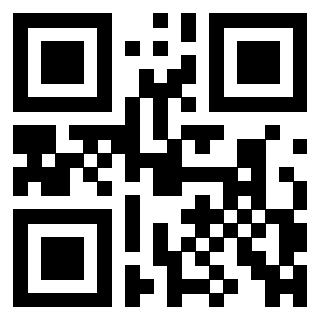 Il QrCode di 3306804902