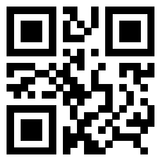 3306804904 Qr Code associato