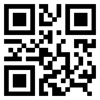 3306804905 QrCode associato