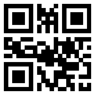 3306804907 QrCode associato