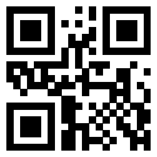 3306804908 - Immagine del QrCode associato