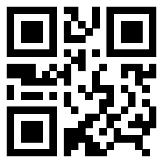3306804909 Qr Code associato