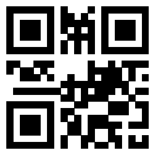 3306804910 - Immagine del Qr Code