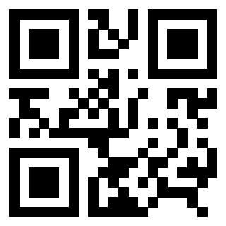 3306804911 - Immagine del Qr Code