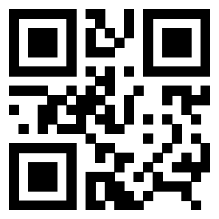 3306804912 Qr Code associato