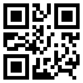 Immagine del QrCode di 3306804917