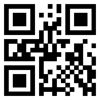 3306804918 - Immagine del QrCode associato