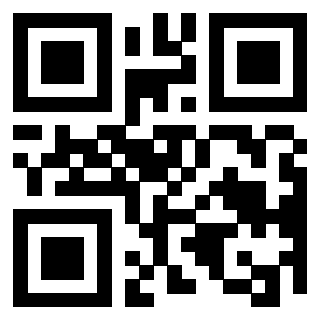 Scansione del Qr Code di 3306804919