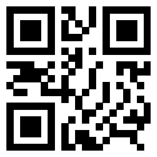 3306804920 - Immagine del QrCode associato