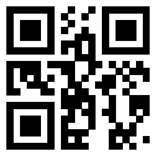 3306804921 - Immagine del QrCode